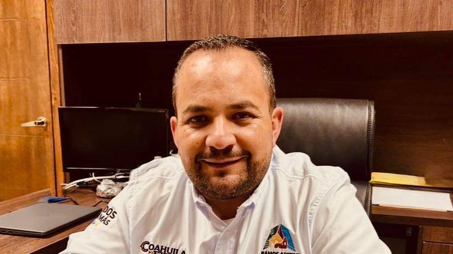 Francisco Solís Rodríguez, tesorero de Ramos Arizpe, destacó la mejora en las calificaciones crediticias otorgadas por Moody’s y HR Ratings, con perspectiva estable.