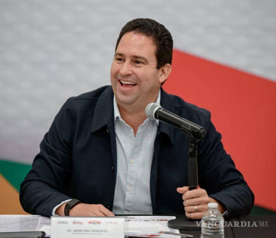 $!Javier Díaz invitó a la ciudadanía a proponer candidatos para visibilizar las iniciativas.