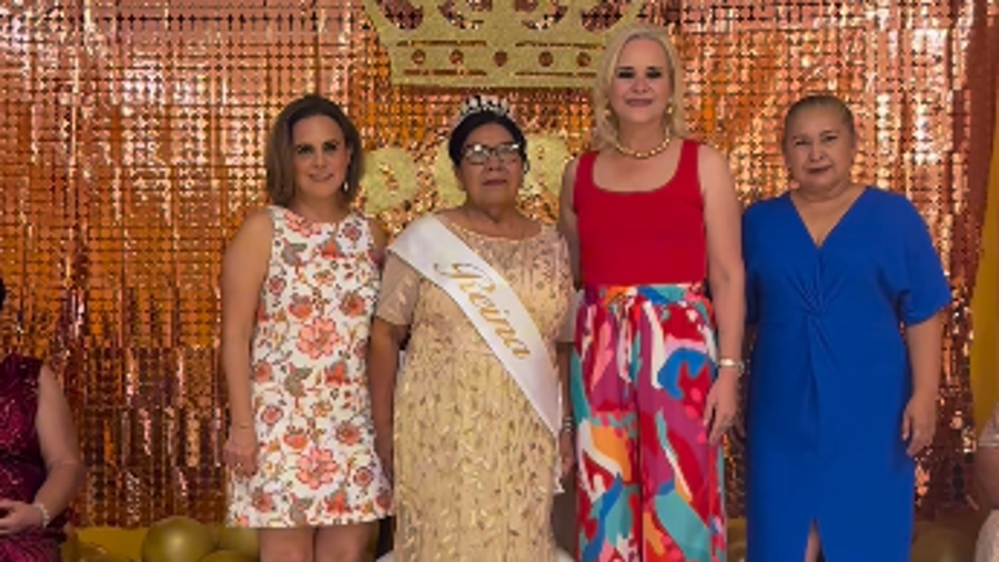 La Plaza Principal de Villa de Palaú será sede del Certamen y Coronación de la Reina del Adulto Mayor 2026.