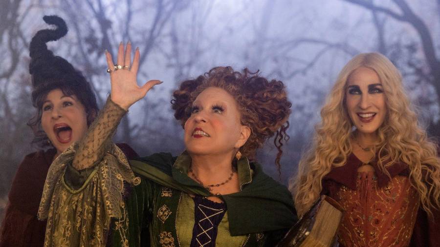 Planes. La tercera entrega de ‘Abracadabra’ ya inició su desarrollo y podría llegar también a las salas de cine.