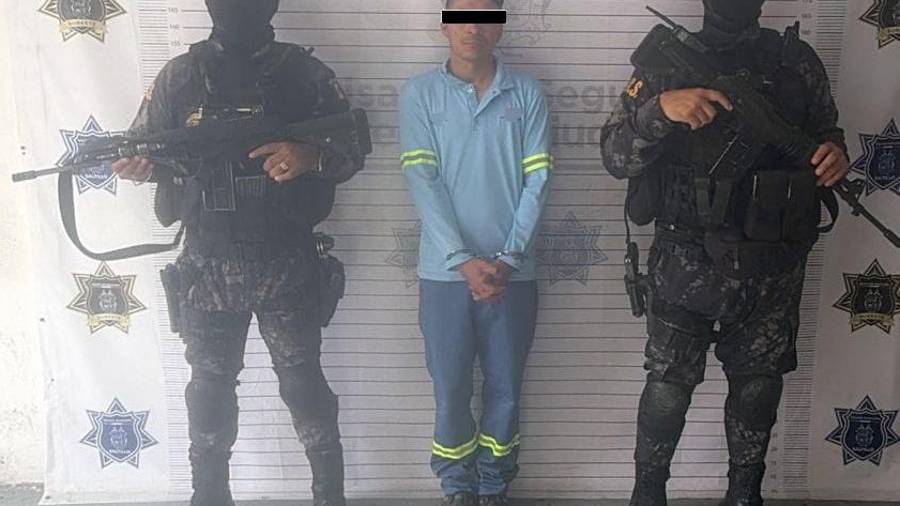 Crimen ocurrió el pasado domingo en El Tanquecito.