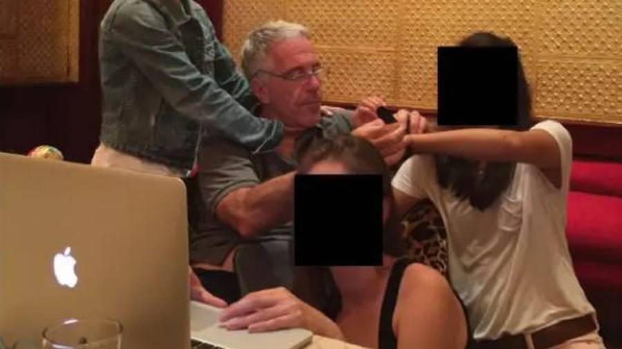 El Departamento de Justicia planea publicar “varios cientos de miles” de páginas de registros relacionados con Epstein.