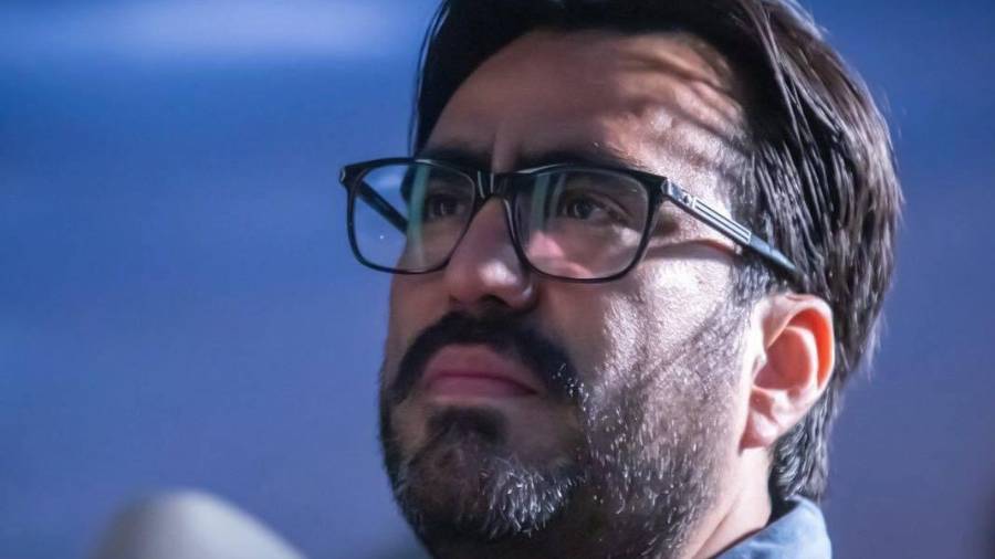 El alcalde morenista de Culiacán, Sinaloa, Juan de Dios Gámez Mendívil, rechazó las acusaciones de narcotráfico y armas en su contra hechas por el gobierno de Estados Unidos.