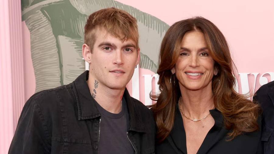 Presley Gerber falleció a los 27 años en un centro de recuperación en California.