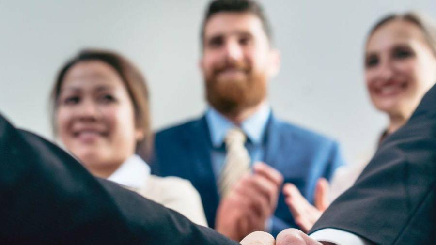 La integración surge como una respuesta estratégica a los cambios acelerados en la industria mediática.