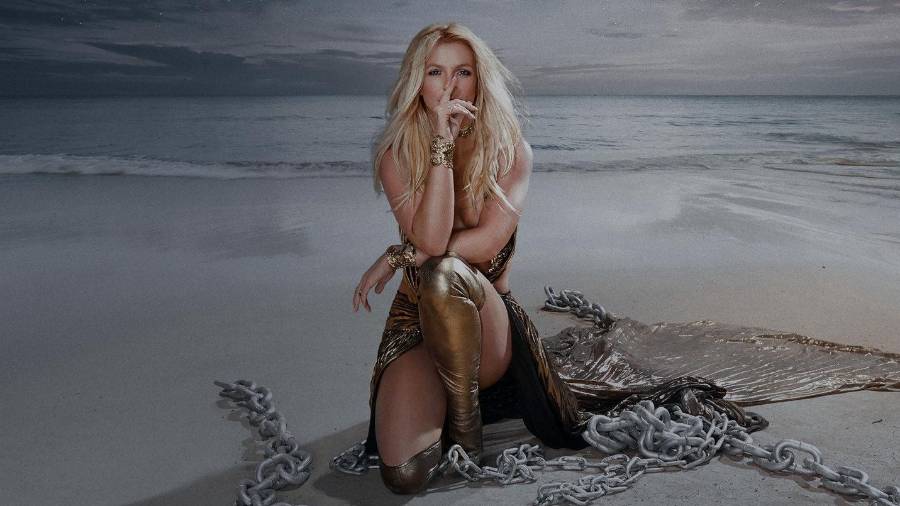 Futuro. La venta del catálogo musical marca un nuevo capítulo en la vida personal y profesional de la estrella pop.