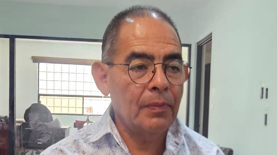 Arturo Rangel Aguirre informó que el nuevo sistema digital permitirá agilizar la autorización y el depósito de créditos sin necesidad de realizar trámites presenciales.