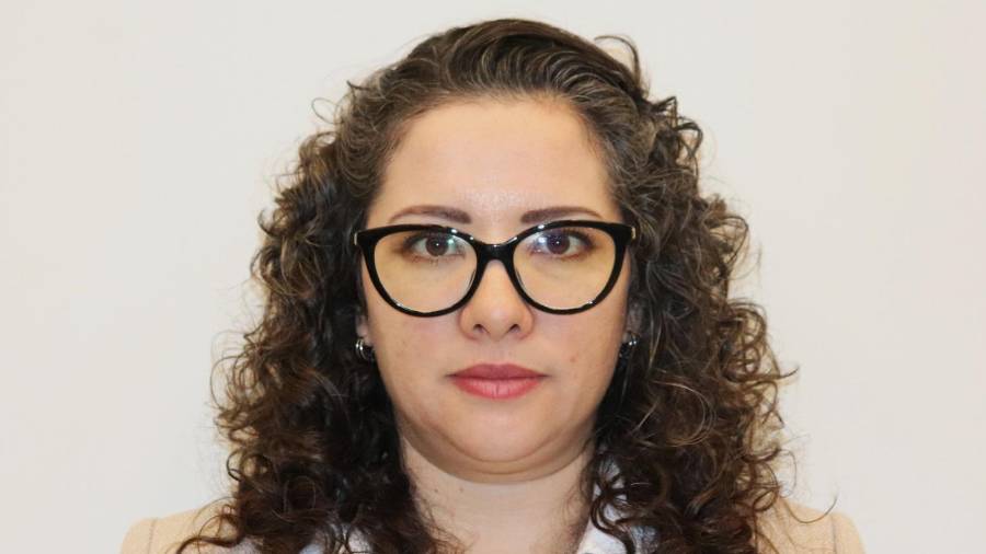 Christian Viviana Escobedo Loya será la nueva vocal ejecutiva del INE en Coahuila.