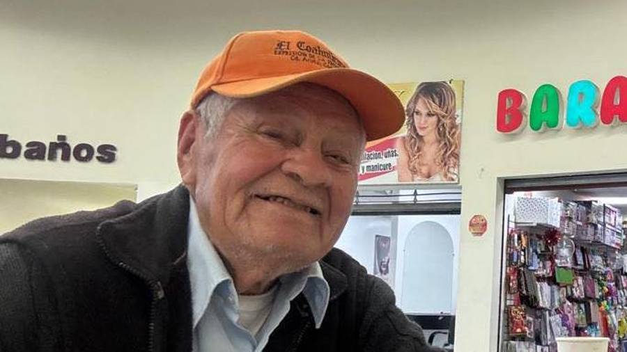 Rogelio Castañeda Guerrero, ex presidente de la APAC, condenó la detención del director de Vanguardia como un acto de intimidación.