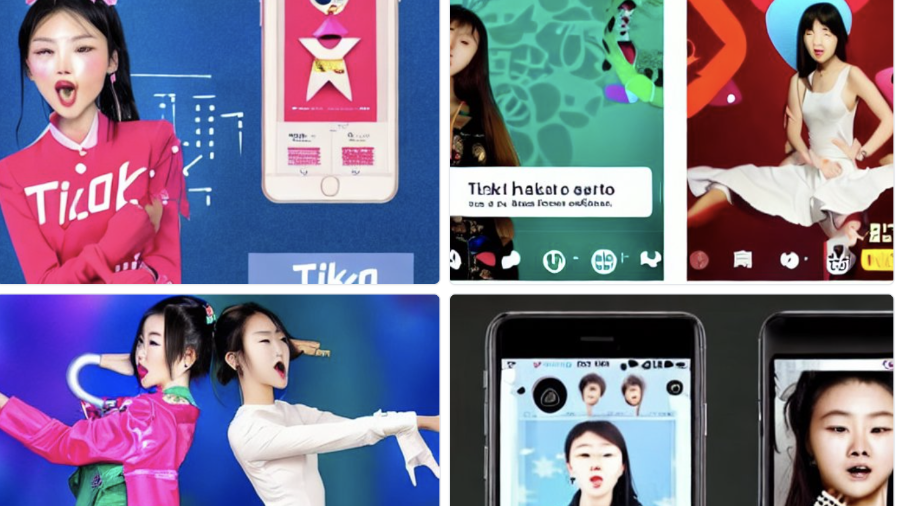 TikTok y Douyin: cómo aplicaciones de videos pueden nutrir, perjudicar o ser el ADN de una generación