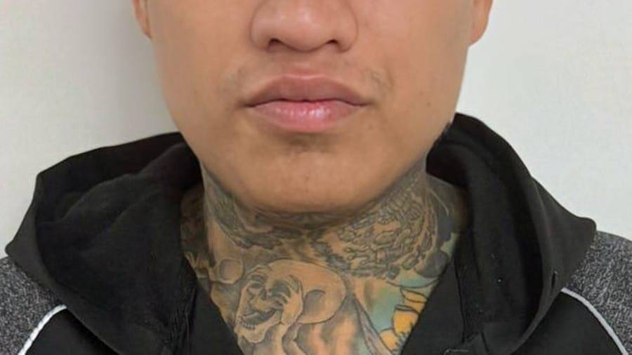 Los jóvenes están acusados por los hechos registrados en el ataque a un bar en el municipio de Juárez, Nuevo León