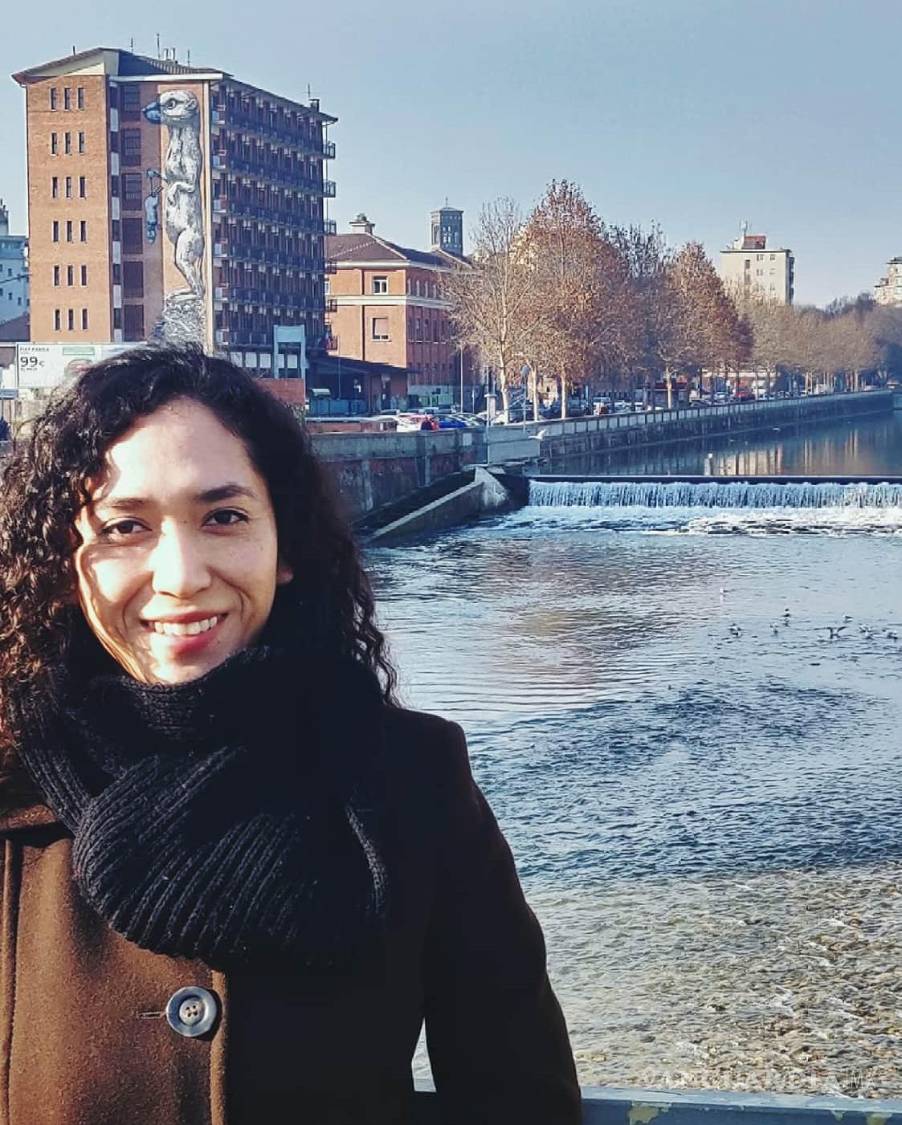 $!NosotrAs: María Magdalena, ¿la pecadora o la que incomodó al poder?