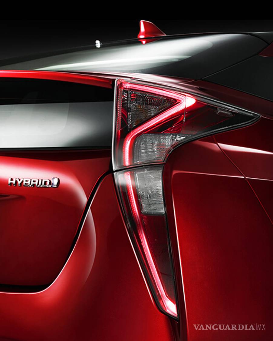 $!Prius Prime: Rendimiento, innovación y seguridad