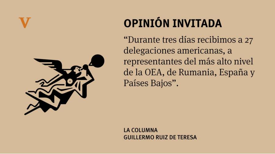 En puertos se cierra una etapa