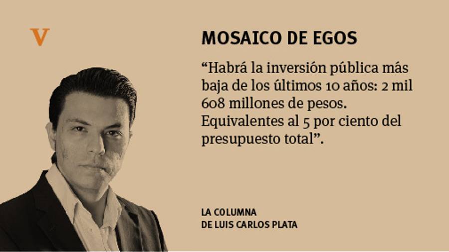 El presupuesto de 2019 para Coahuila: continuista, repetitivo e irresponsable