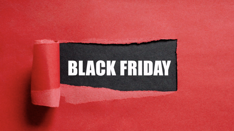 El Black Friday 2025 promete ser una gran oportunidad para ahorrar.