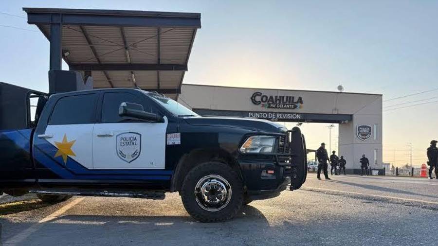 En el operativo de seguridad quedaron detenidos dos hombres.