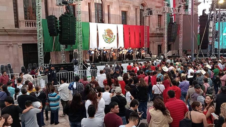El Ayuntamiento prepara un operativo vial para reducir las afectaciones en el Centro Histórico durante septiembre.