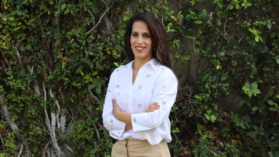 Crisis del agua, líderes chiflados y falta de disciplina: entrevista con Rosario Sánchez, directora del Programa de Cuencas Binacionales de la Universidad de Texas A&amp;M