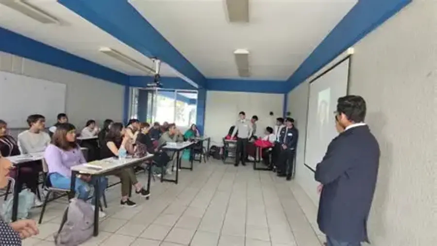 Preparatoria Abierta registra un incremento significativo en inscripciones durante el mes de enero.