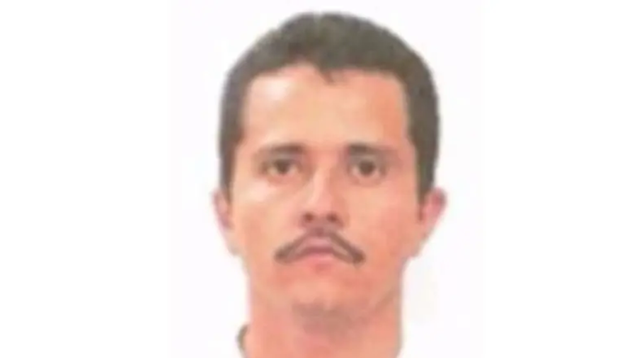 Nemesio Oseguera Cervantes, El Mencho, fundador y líder máximo del Cártel Jalisco Nueva Generación (CJNG), fue abatido por fuerzas federales.