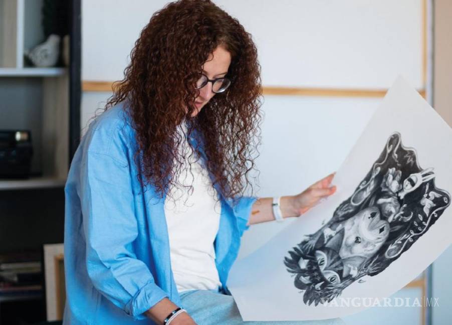 $!¡Arte, danza música! Estas son las actividades culturales que llegan en junio a Saltillo