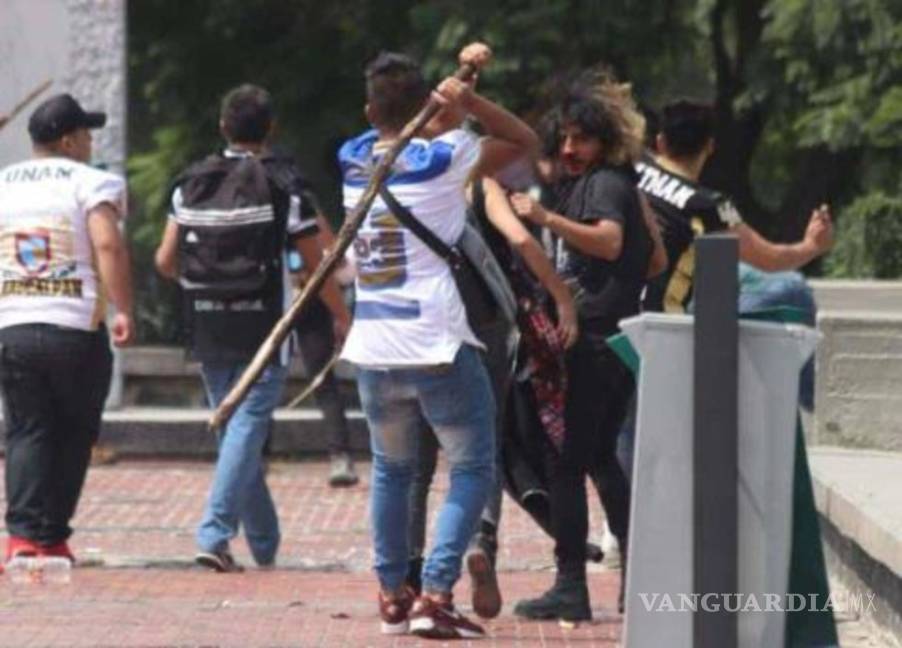 $!PGJ pone en libertad a dos presuntos implicados en ataque a estudiantes en CU