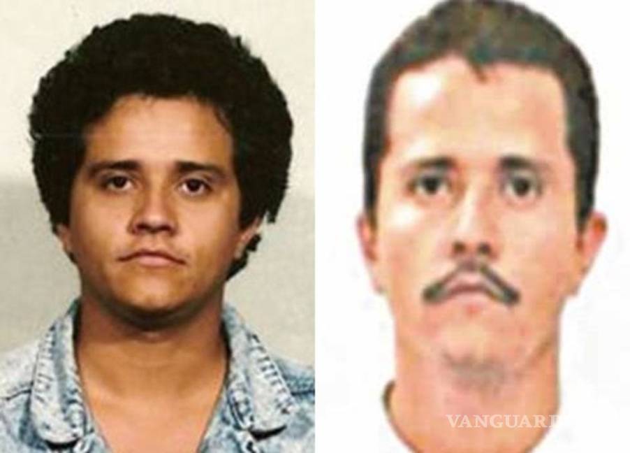 $!'El Mencho' , 'El Azul' y 'El Viceroy': Estos sanguinarios líderes del narco... ¡fueron policías!