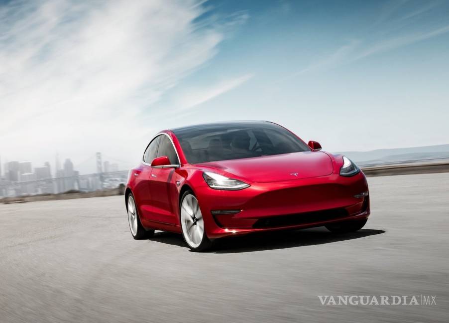 $!Al fin a la venta el Tesla Model 3 en México, checa precios, versiones y equipamiento