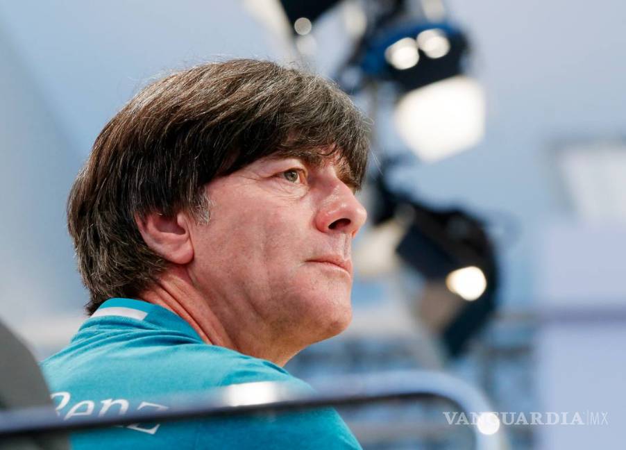 Grave lesión de Rüdiger ensombrece el arribo de Alemania a Francia