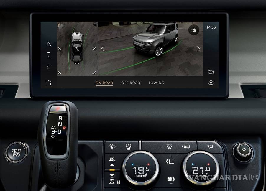 $!Land Rover Defender 2020 ya está en México; conoce sus precios y equipo