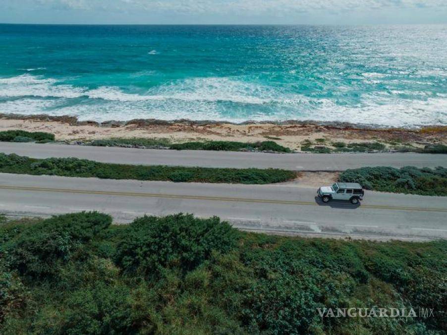 $!Viaje a Playa del Carmen