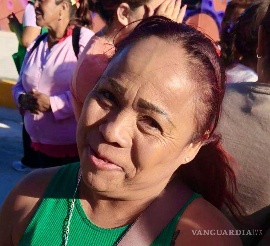 $!Vecinos afirman que la nueva obra acabará con las inundaciones en el sector.