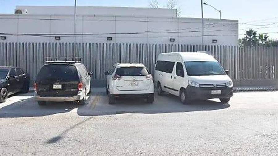 Autoridades revisan accesos y rutas de emergencia para ambulancias hacia las clínicas 16 y 71 del IMSS.