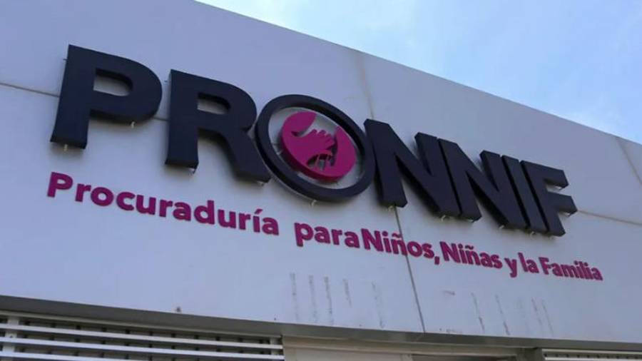 PRONNIF localizó a los hermanos mediante visitas domiciliarias e investigaciones vecinales.