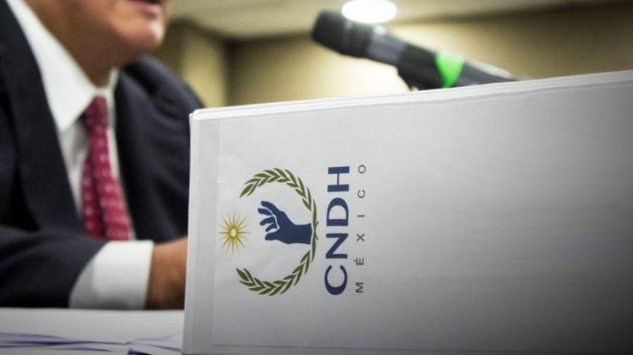 Rechazan acusaciones de no ser un organismo autónomo y de estar “al servicio del poder”.