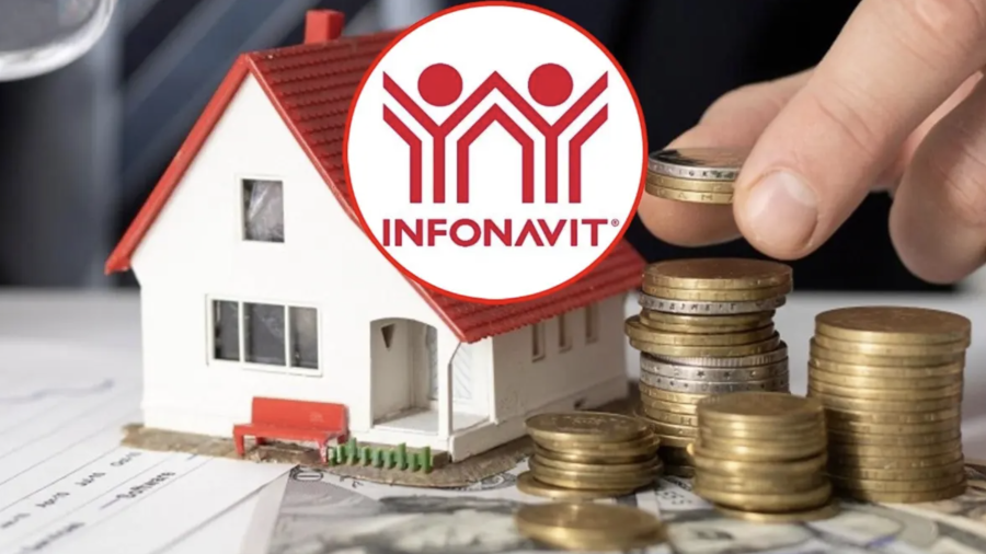 Si estás planeando comprar una casa en lo que resta de 2026, te urge conocer este beneficio que el Infonavit tiene guardado para ti.