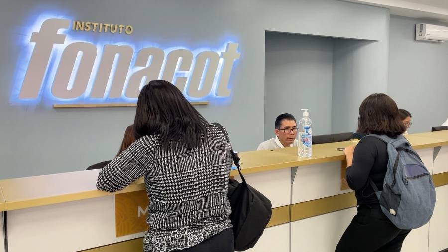 Los bonos sociales con enfoque de género permitirán financiar créditos para mujeres trabajadoras, con tasas desde 8.90%. FOTOS: CORTESÍA