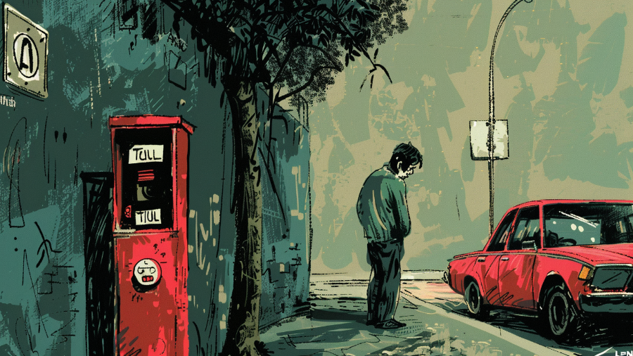 La peor pesadilla es perder una placa, ya que recuperarla a menor costo es una carrera contra el tiempo.