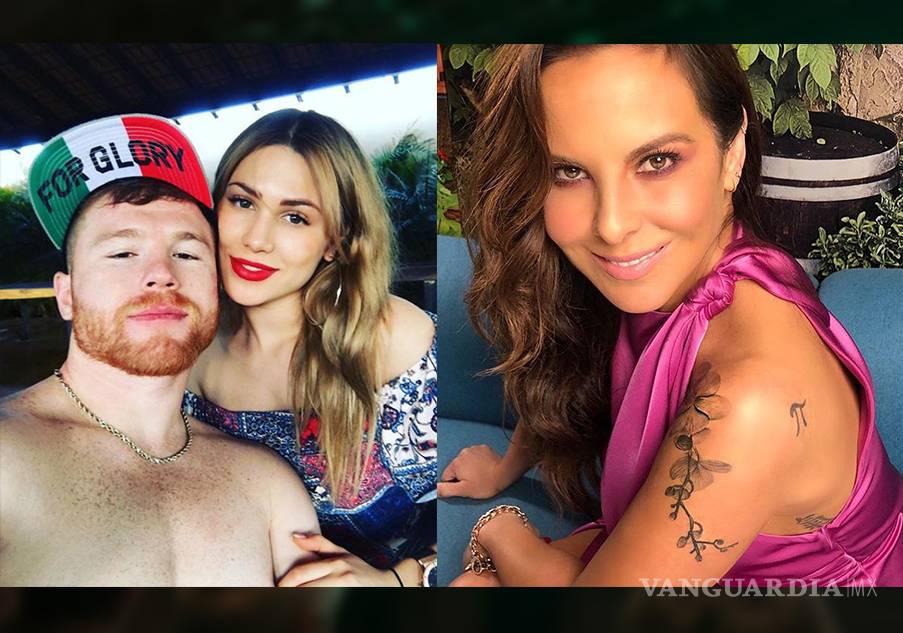 Esta es la vida de lujo que se perdió Kate del Castillo junto al 'Canelo'