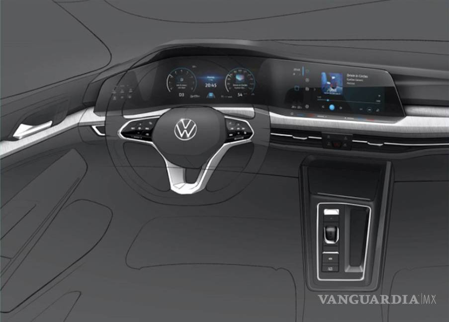 $!El Golf 2020 se estrenará el próximo 24 de octubre