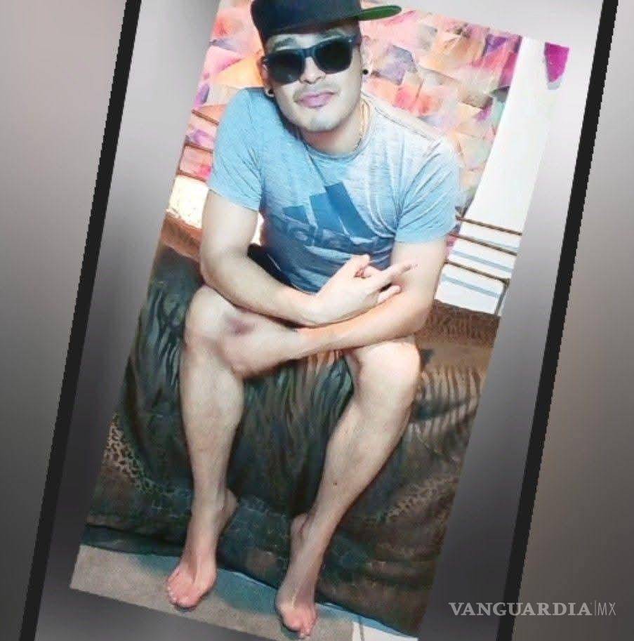 $!Juan Olvera publicó en su red social el problema que tuvo con los administradores de la página donde colaboraba.