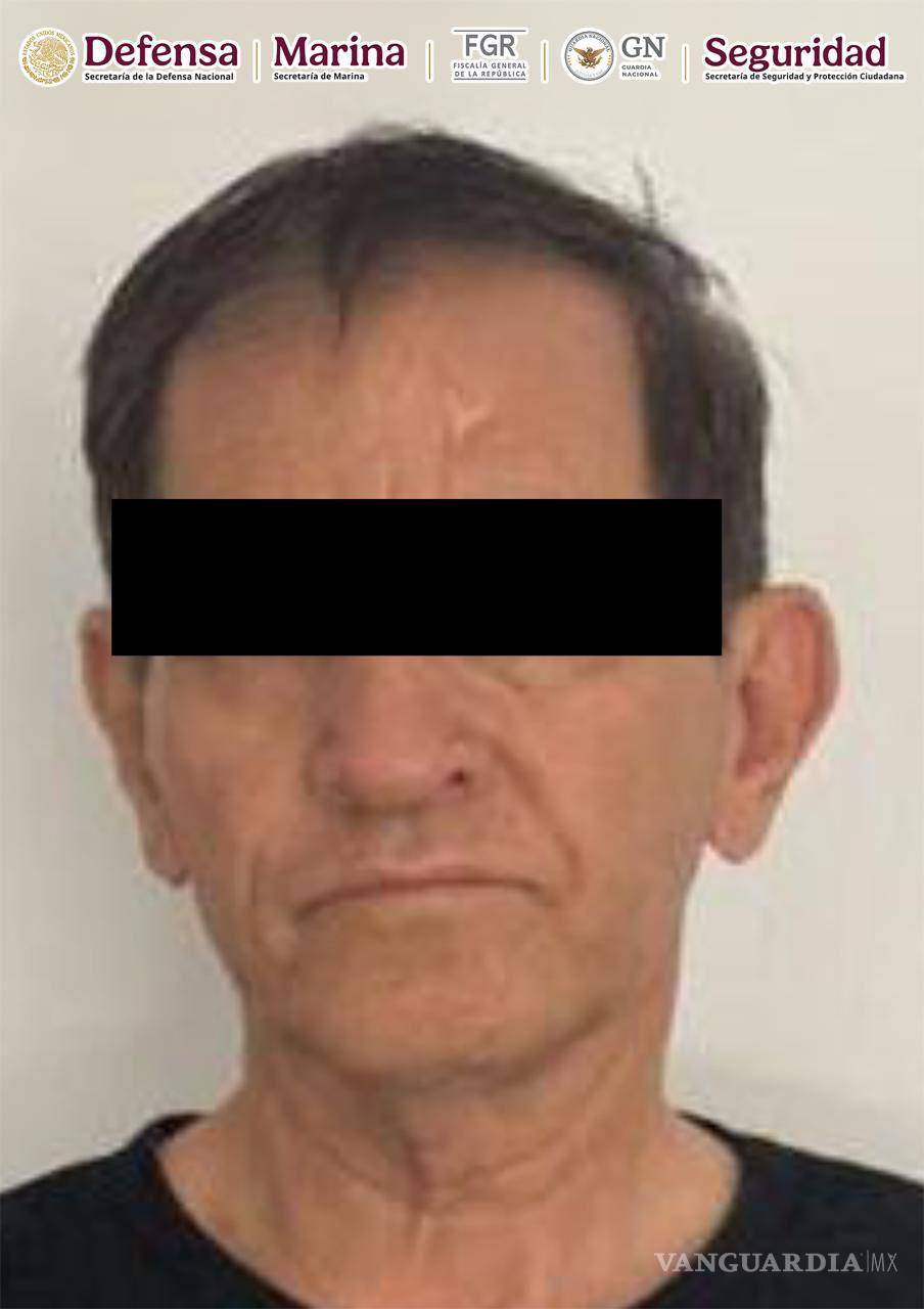 $!Trasladan a penal de máxima seguridad a familiares de Iván Archivaldo Guzmán y otros 14 reos de alto perfil