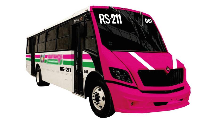 De acuerdo con las autoridades municipales, esta nueva opción de transporte permitirá fortalecer la conectividad entre distintos sectores de la ciudad .