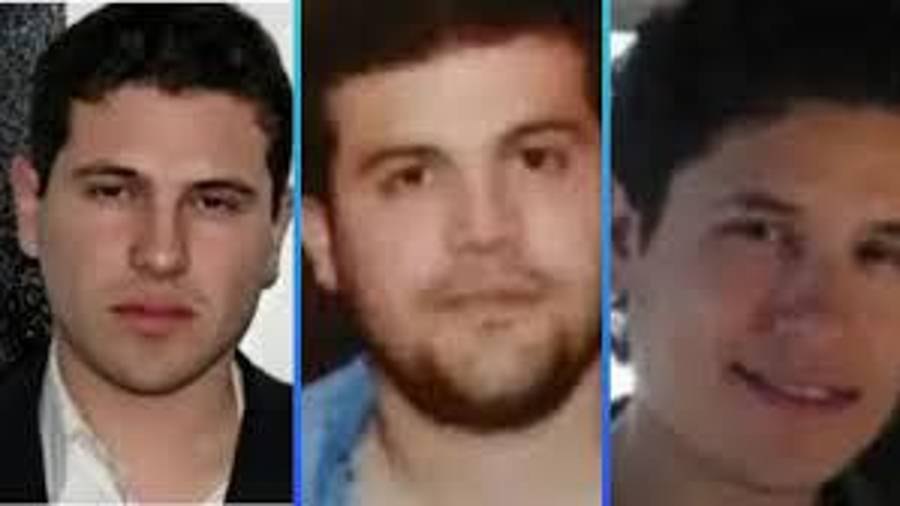 Jesús Omar Ibarra Félix tiene una orden de arresto en Estados Unidos, informó la Fiscalía.