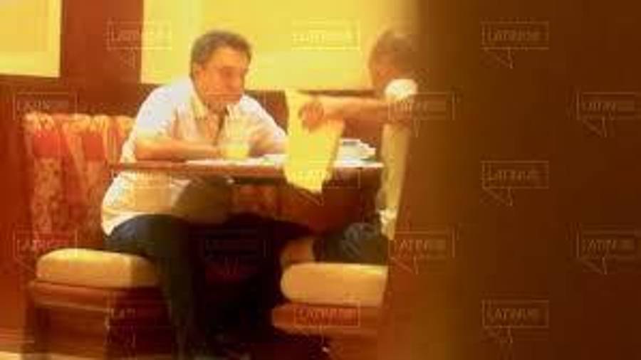 Meses atrás, el INE encontró infundado procedimiento al no encontrar pruebas contundentes de desvío.