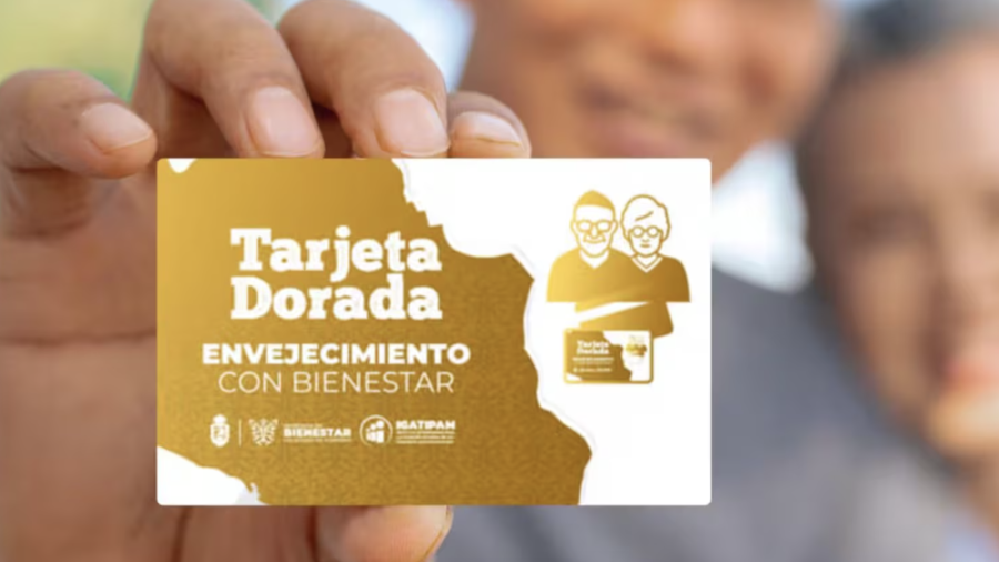 La Tarjeta Dorada para adultos mayores ha generado interés por los descuentos y beneficios que ofrece en Guerrero.
