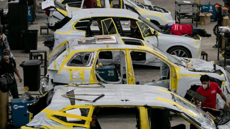 México mantiene fortalezas importantes, como su amplia red de proveedores, costos competitivos y una sólida integración con la industria estadounidense.