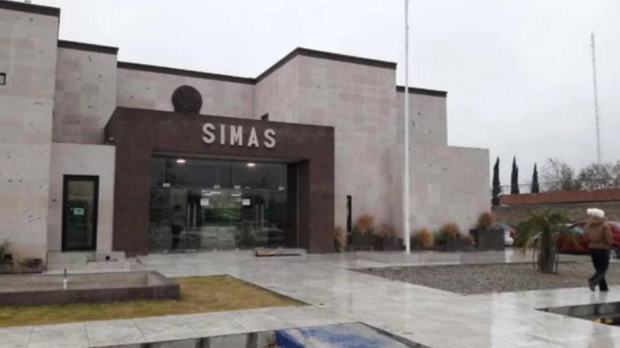La sanción deriva de un procedimiento administrativo por posibles irregularidades durante su gestión.