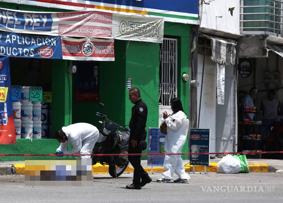 Café Montaigne 270: el dantesco México de AMLO